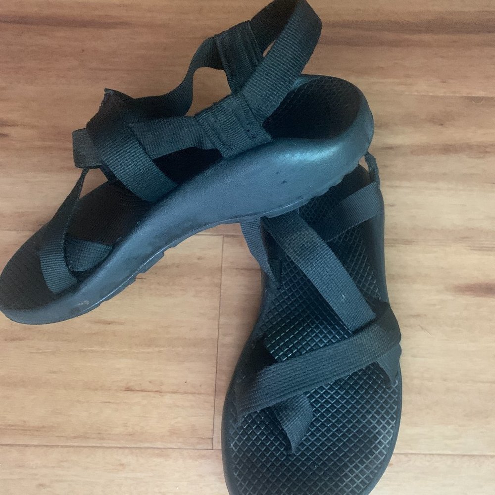 Chaco Women's Z Cloud Sandals Size 8
